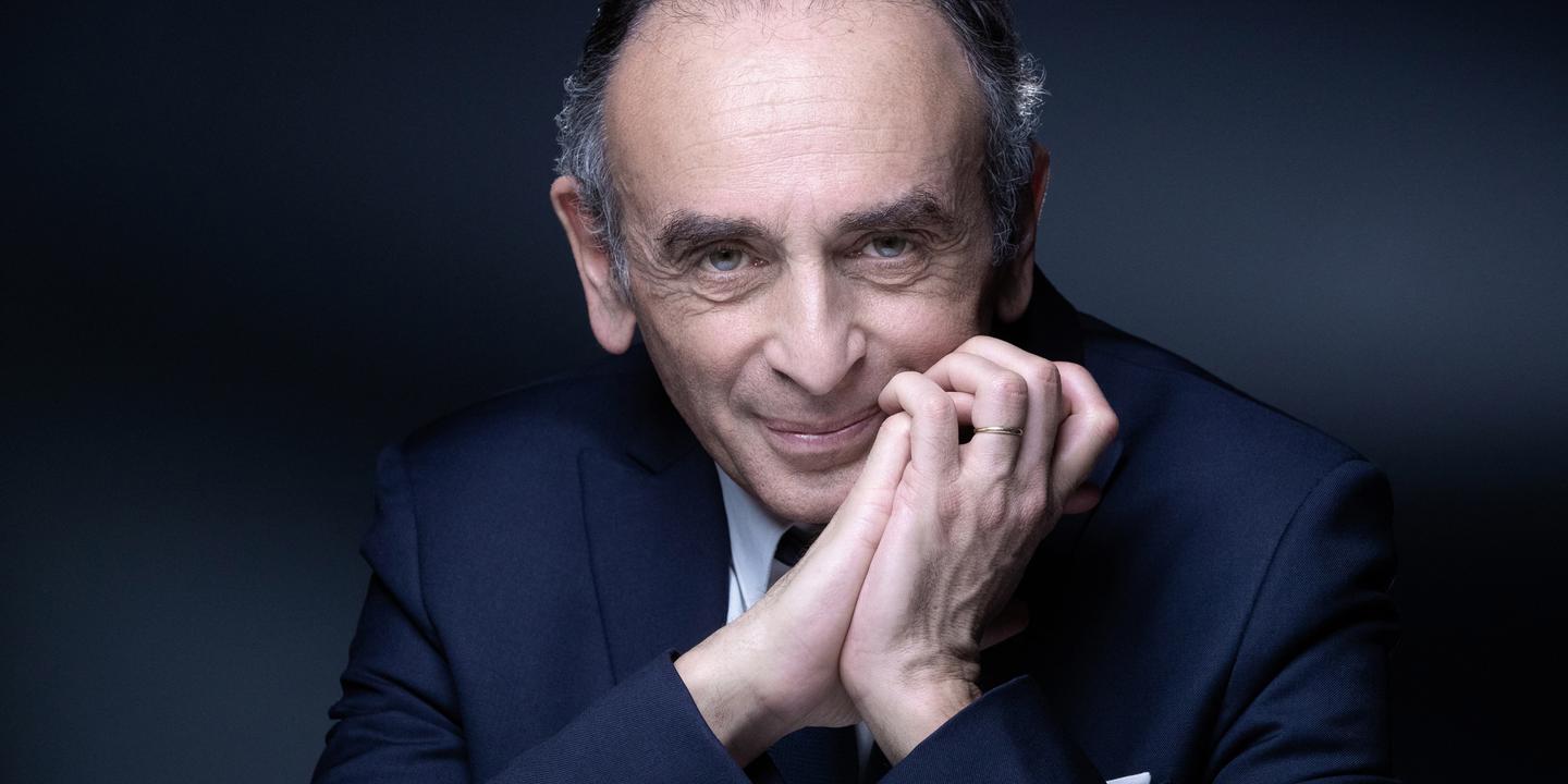 Eric Zemmour Stayed On The Air On Cnews Despite The Counting Of His Speaking Time Required By The Csa