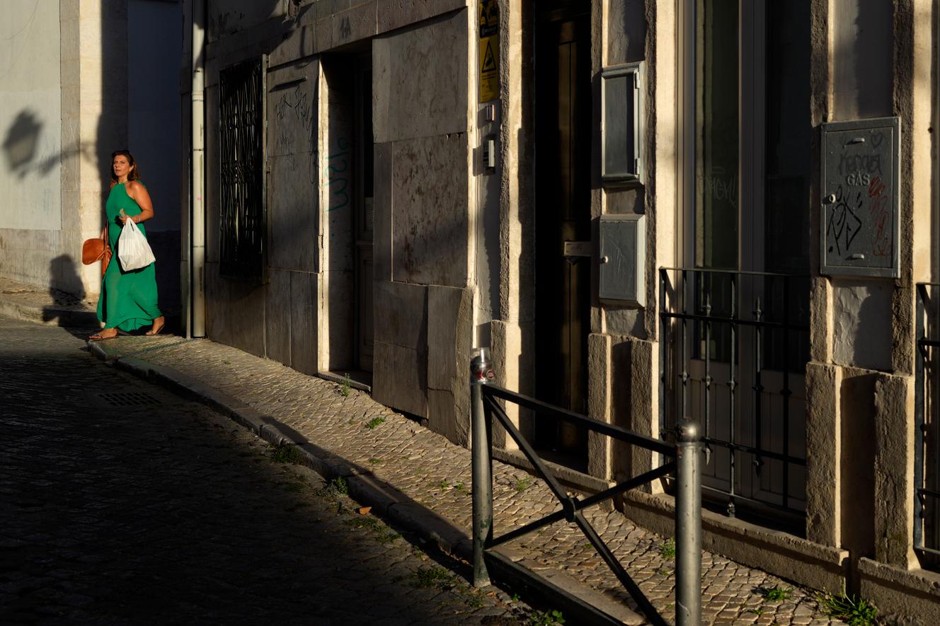 Lisabon, 10. september 2021.