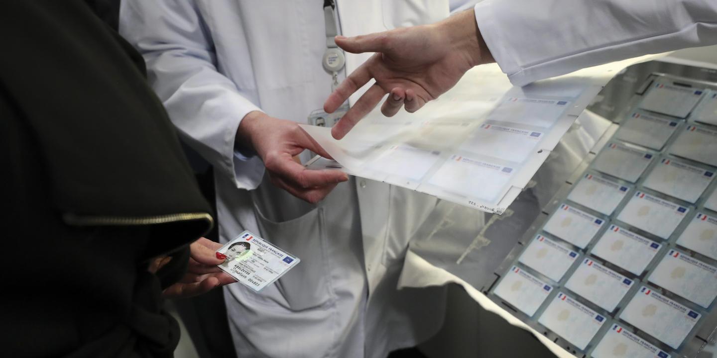 Les mots de passe bientôt aux oubliettes Les mots de passe bientôt aux oubliettes