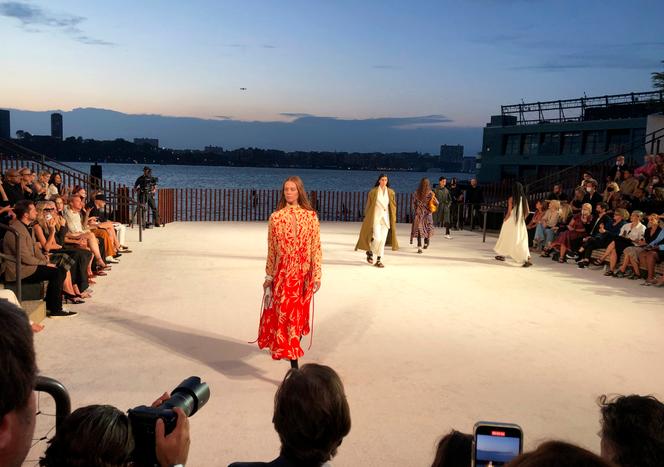 Proenza Schouler.