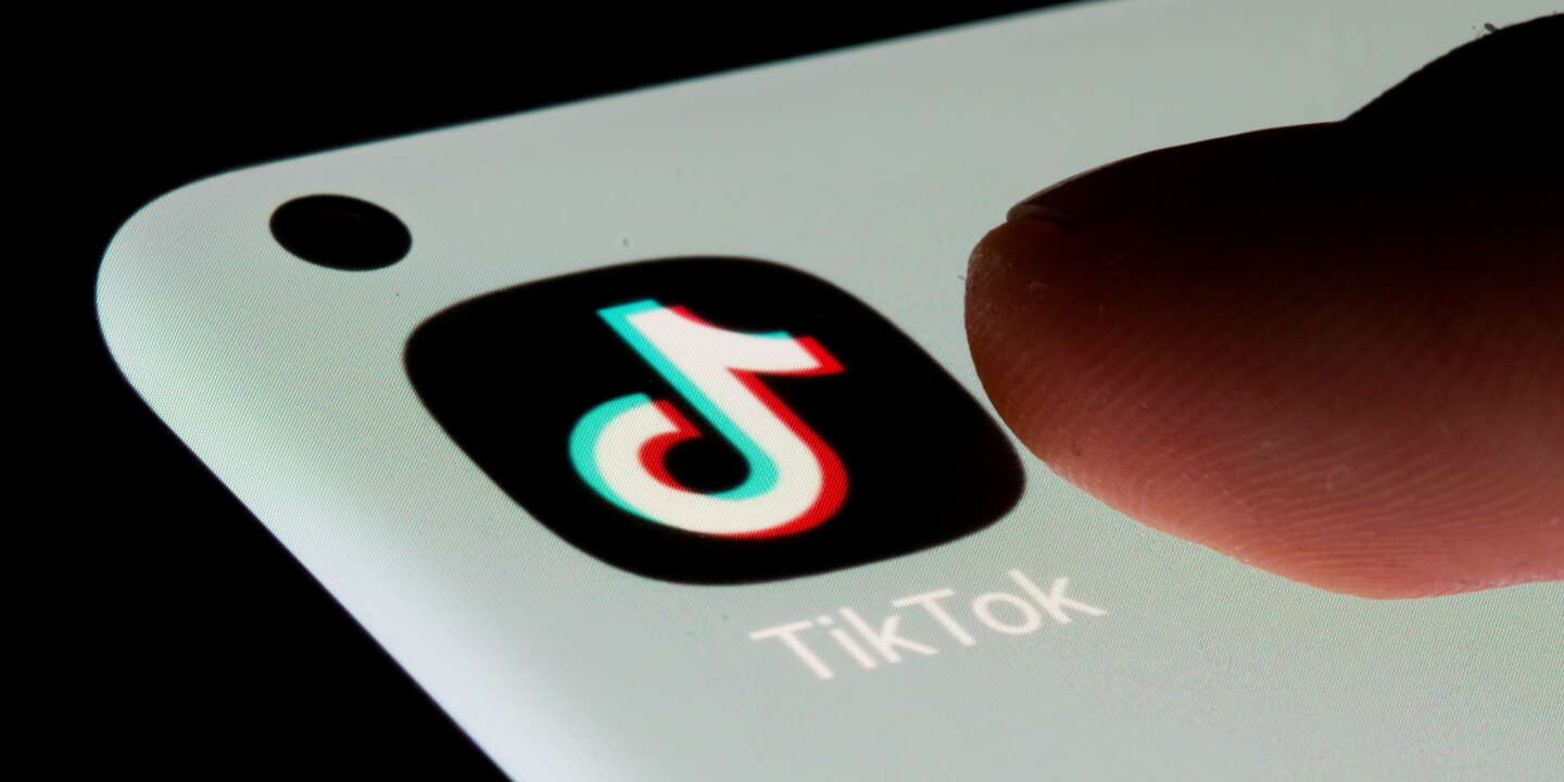 Enquête ouverte en Europe contre TikTok, soupçonné de transférer les données de ses utilisateurs vers la Chine