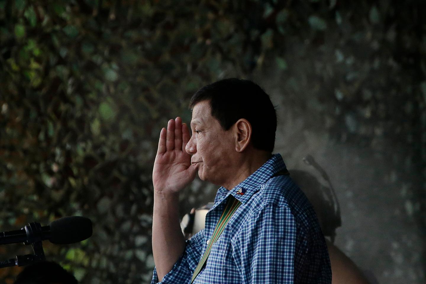 Rodrigo Duterte, ancien président des Philippines, sera jugé par la CPI pour crimes contre l’humanité