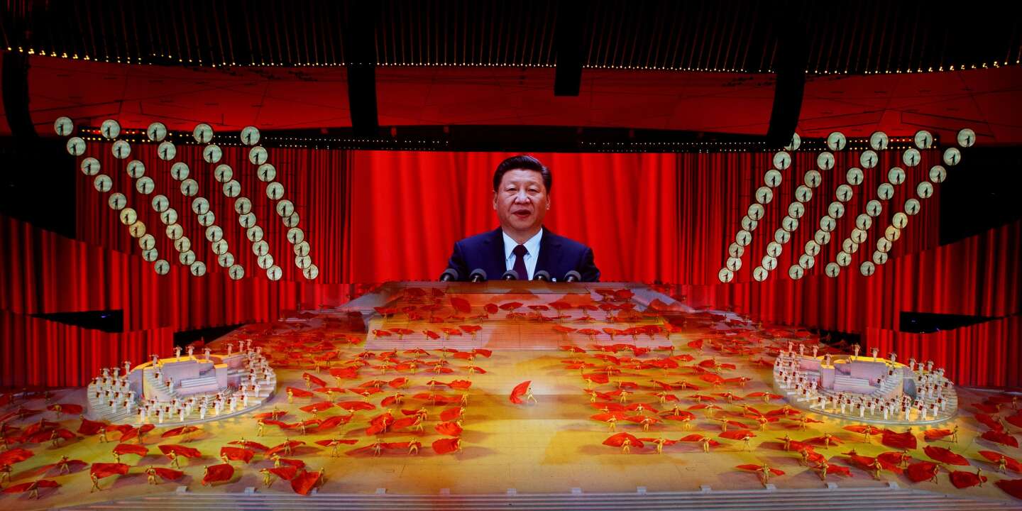 Photo of En China, Xi Jinping lanza la campaña 2022 sin desafíos, pero no sin desafíos