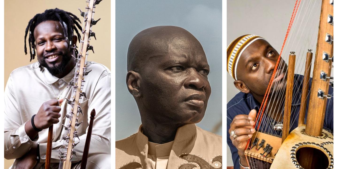 Prières sénégalaises : la sélection musicale du « Monde Afrique » #72