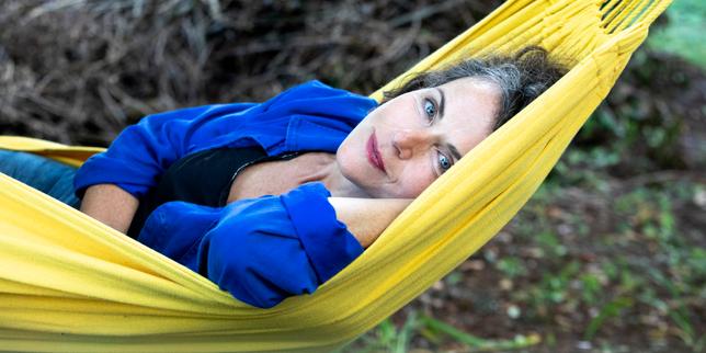 Agnès Desarthe à tout âge
