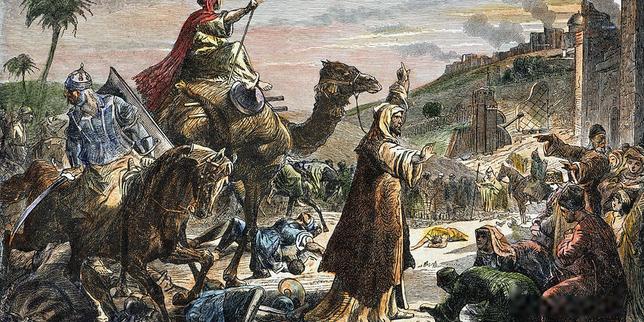Hela Ouardi : « L’islam n’arrive pas à trancher le fil de la mythologie qui lui permettrait d’entrer dans la modernité »