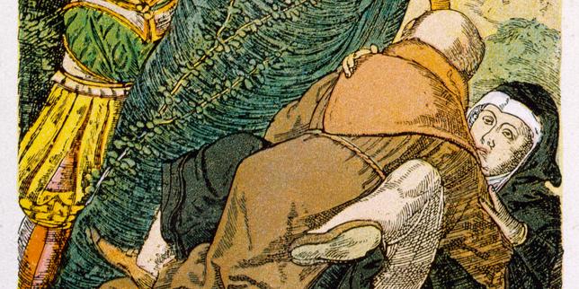 « Une histoire érotique de l’Eglise », de Myriam Deniel-Ternant, et « Des soutanes et des hommes », de Josselin Tricou : la chronique « essais » de Roger-Pol Droit