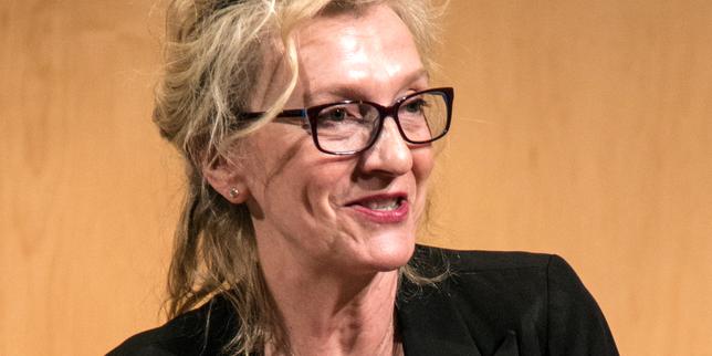 « Olive, enfin » : l’irrésistible petit théâtre d’Elizabeth Strout