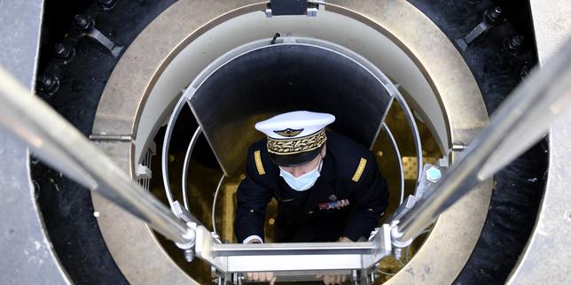 Sous-marins australiens : comment les Etats-Unis ont laissé la France dans l’obscurité