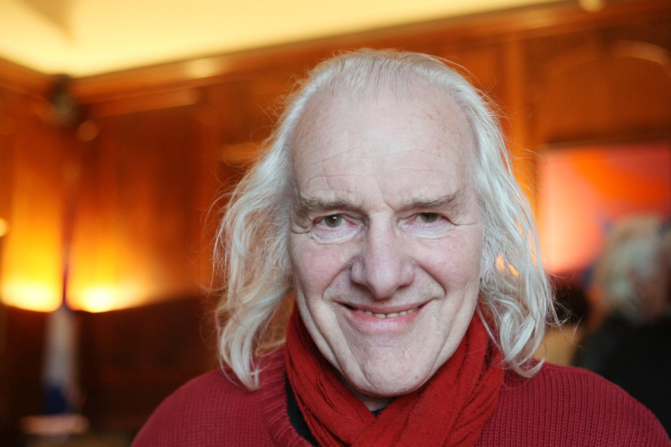 Le chanteur belge Julos Beaucarne est mort