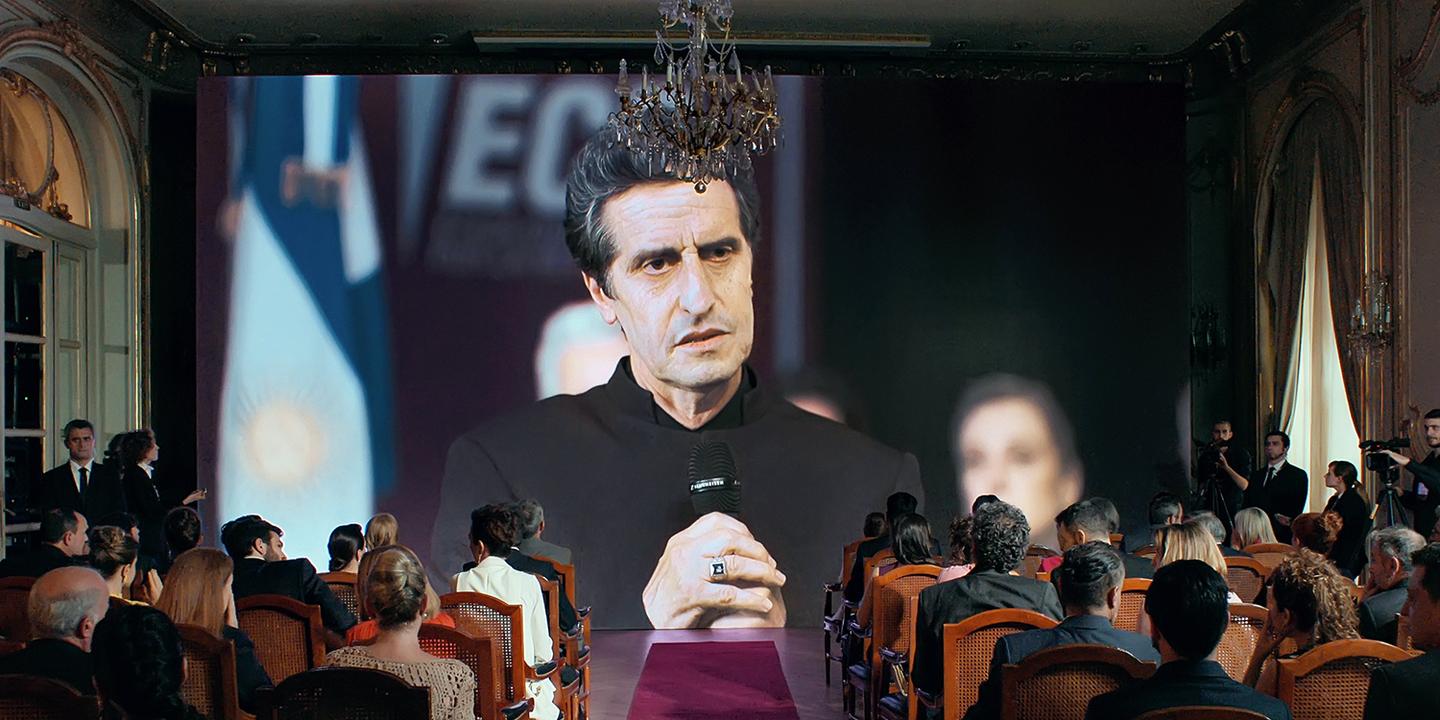 En Argentine, la série « Son royaume » n’a pas la bénédiction des évangéliques