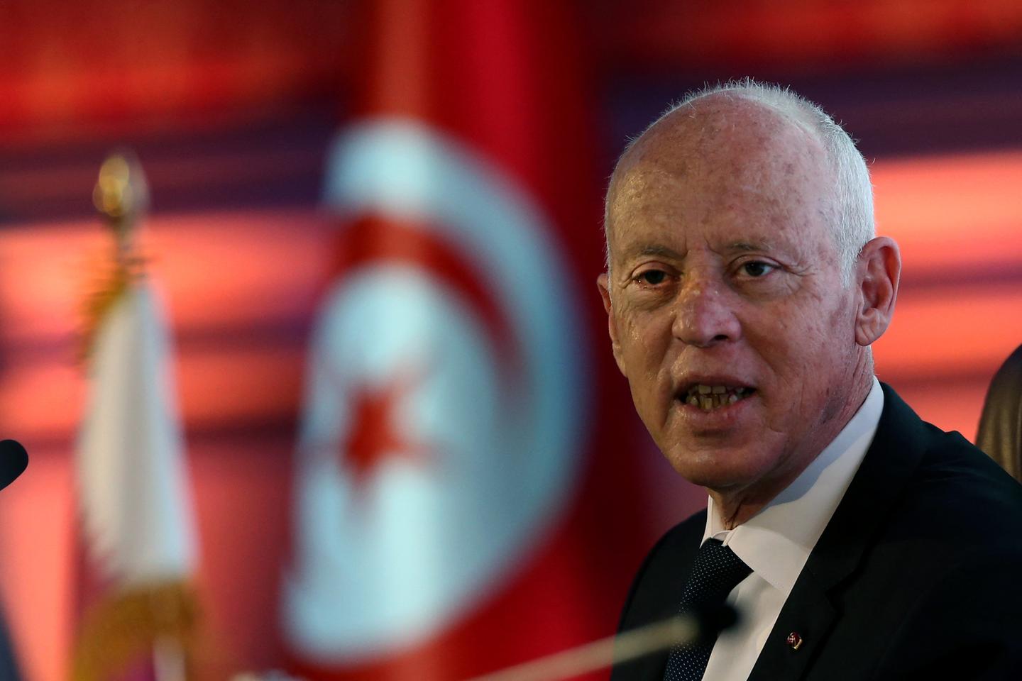 In Tunisia, Kais Saied sta attuando un improvviso e vasto rimpasto di governo