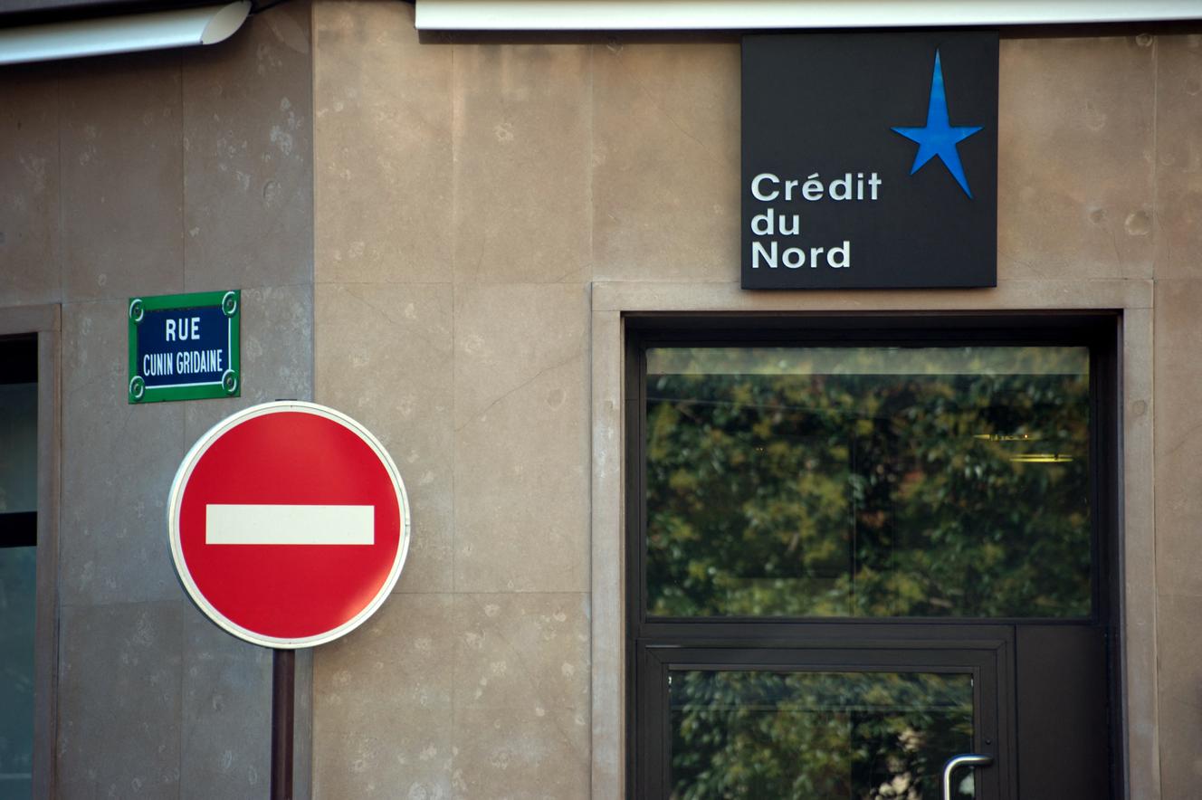 Société généraleCrédit du Nord l’anxiété avant la fusion Société généraleCrédit du Nord l’anxiété avant la fusion