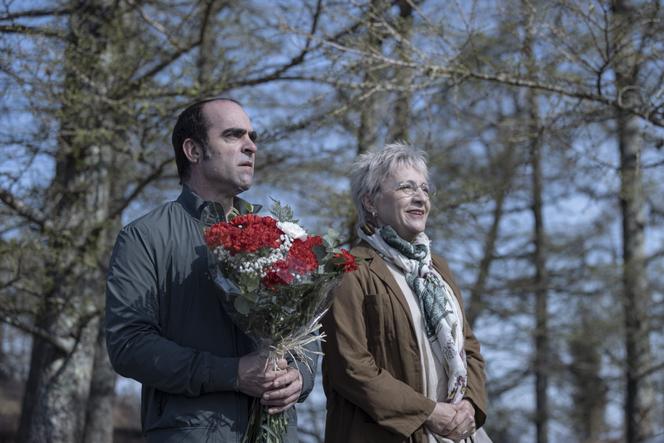 Luis Tosar et Blanca Portillo dans « Maixabel », d’Iciar Bollain.