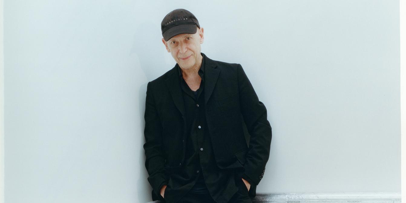 Adrian Joffe la sentinelle de Comme des garcons
