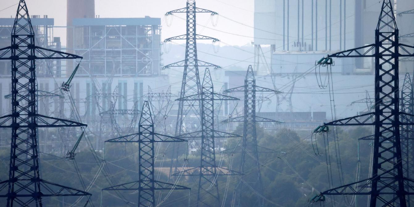 Pourquoi Les Juifs Ne Doivent Pas Toucher L Electricite Le prix de l'électricité devrait augmenter « aux alentours de 12 % » au  début de 2022