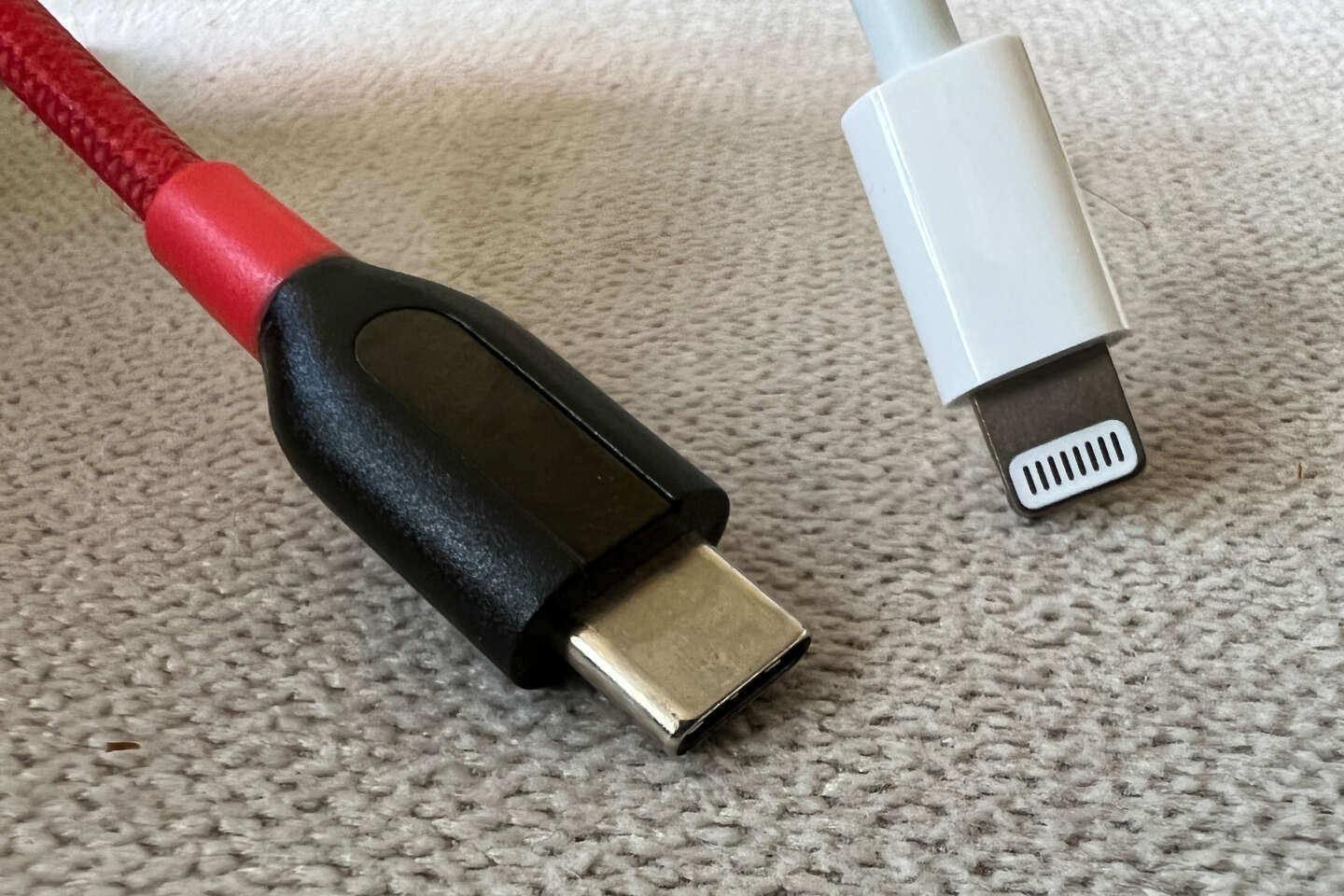 Les 6 meilleurs chargeurs USB C 2024 – chargeur USB C test