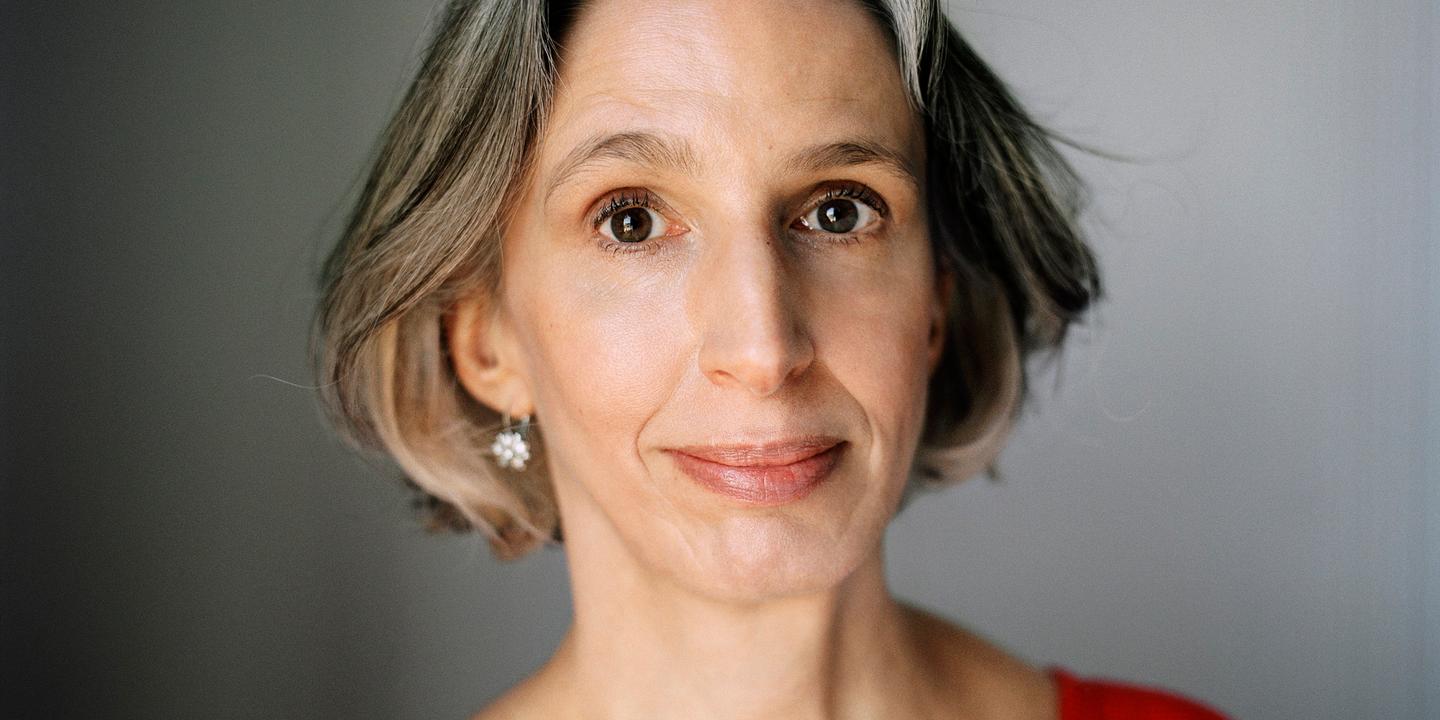 Comment Mona Chollet Compte Reinventer L Amour