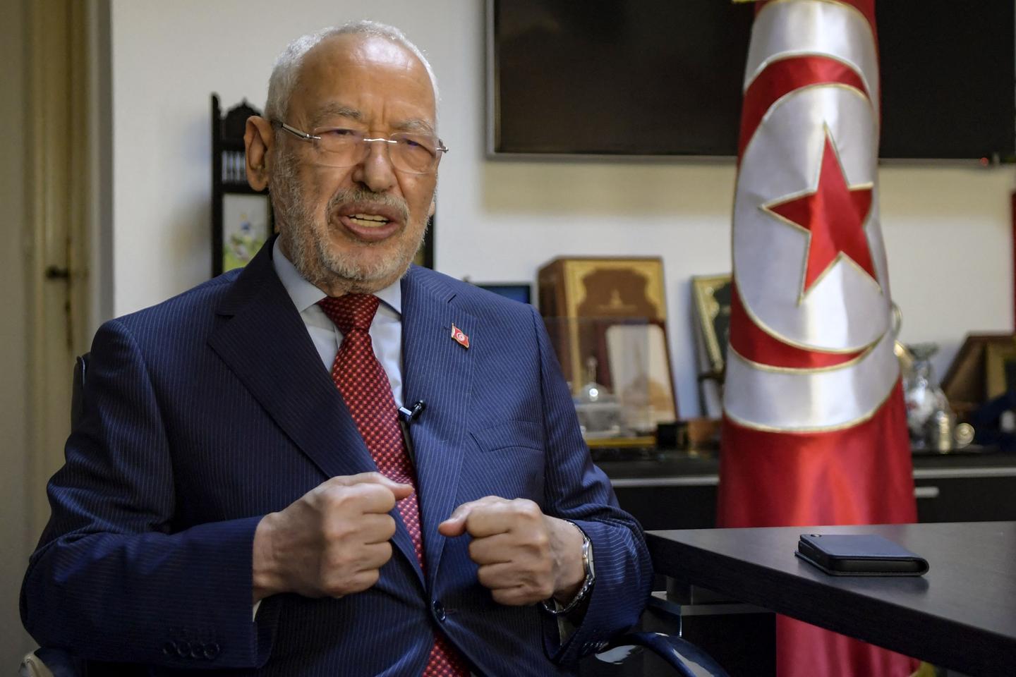 In North Africa, Political Islam Recedes, To The Benefit Of Governments