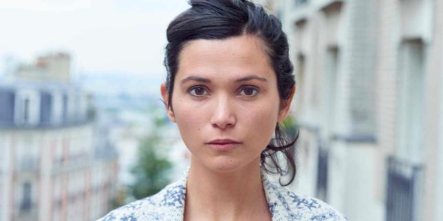 Julia Kerninon : « J’écris des livres comme des canettes qu’on décapsulerait »