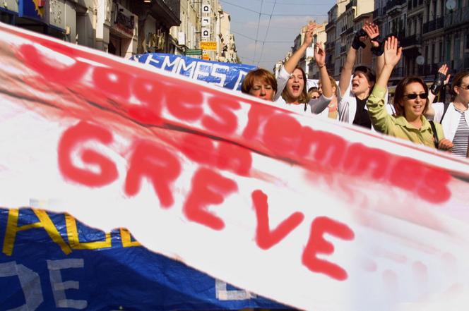 Prévu sur trois jours, de vendredi à dimanche, le mouvement est « très suivi », a déclaré Caroline Combot, secrétaire générale de l’ONSFF, l’une des deux principales organisations syndicales de la profession.