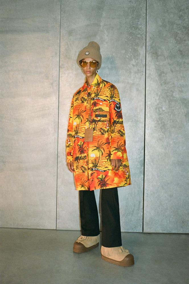 Moncler x Palm Angels.