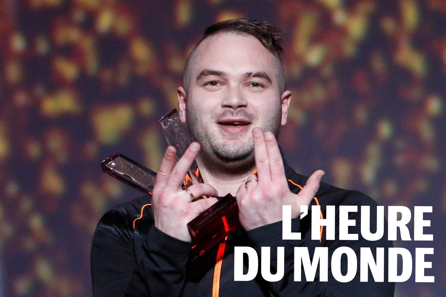 Podcast. Le rap estil la musique la plus écoutée en France