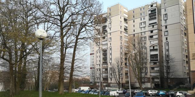 « Les habitants du quartier des Tarterêts, et par extension de Corbeil-Essonnes, ont fait les frais du marketing politique »