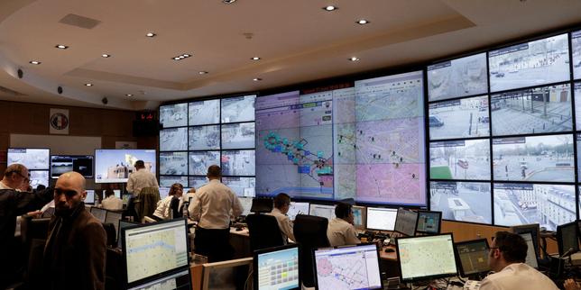 Au service de la circulation routière de Paris, des arrêts-maladies en série pour dénoncer les conditions de travail