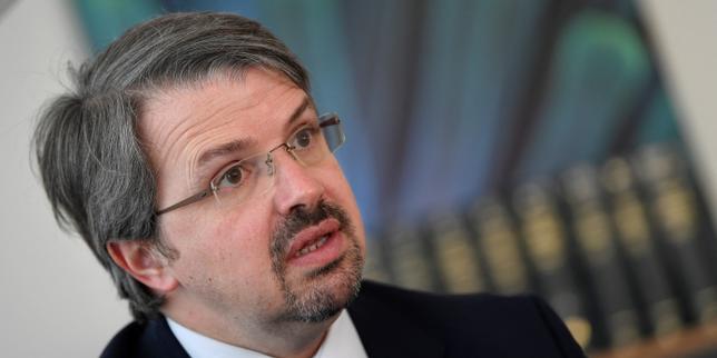« La violence ouverte des mafias se rapproche du terrorisme », selon le procureur général de Belgique