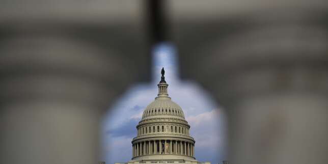Final negotiations in Washington to avoid government paralysis thumbnail