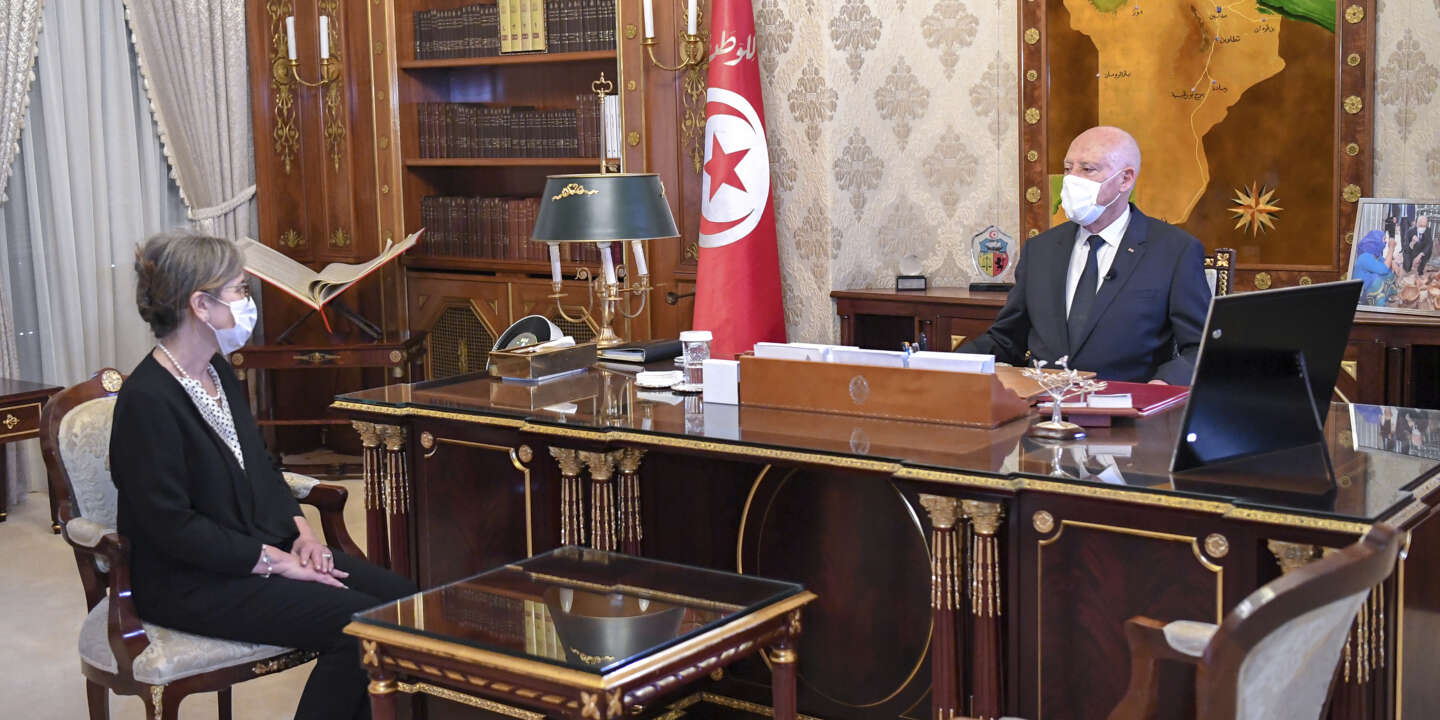 La Tunisie se dote d’un nouveau gouvernement