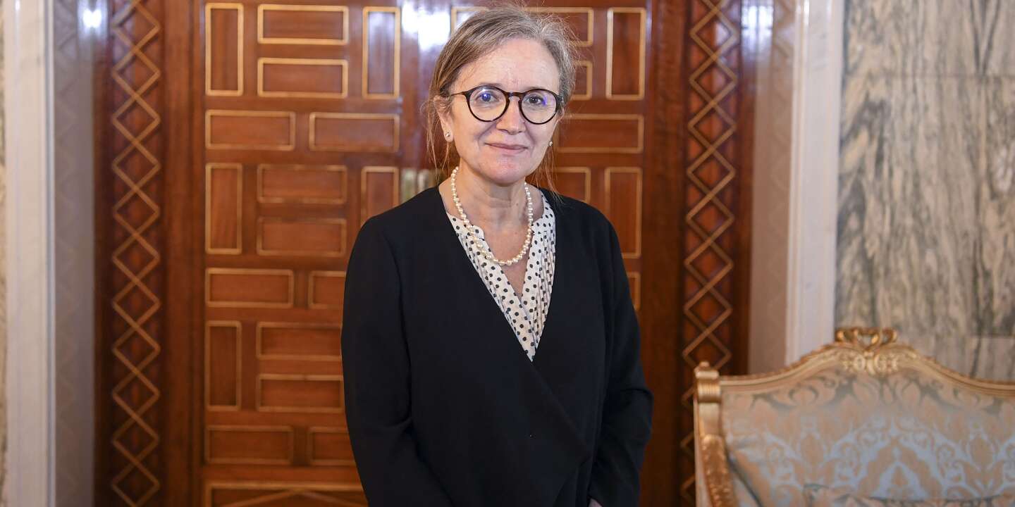Photo of En Túnez, Najla Bouden nombrada primera ministra