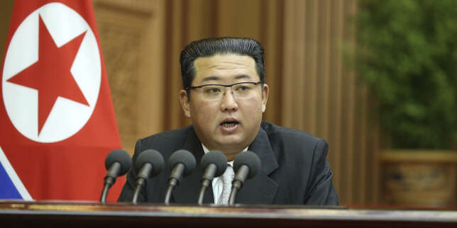 North Korea rejects calls for dialogue from Washington thumbnail