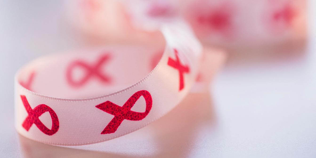 Breast cancer drug reduces risk of most common form recurring by 25 percent