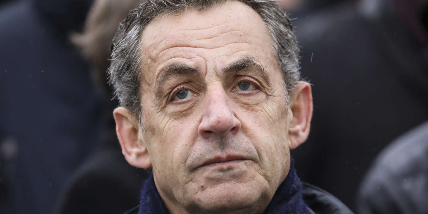 Financement libyen : la Cour de cassation rejette tous les recours de Nicolas Sarkozy et de ses proches