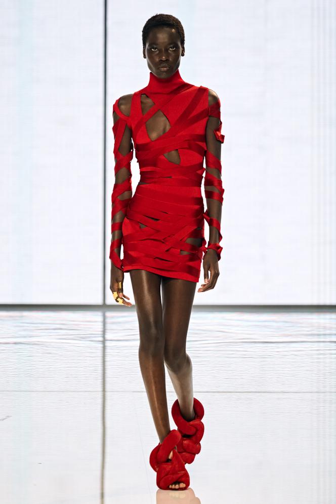 Balmain.