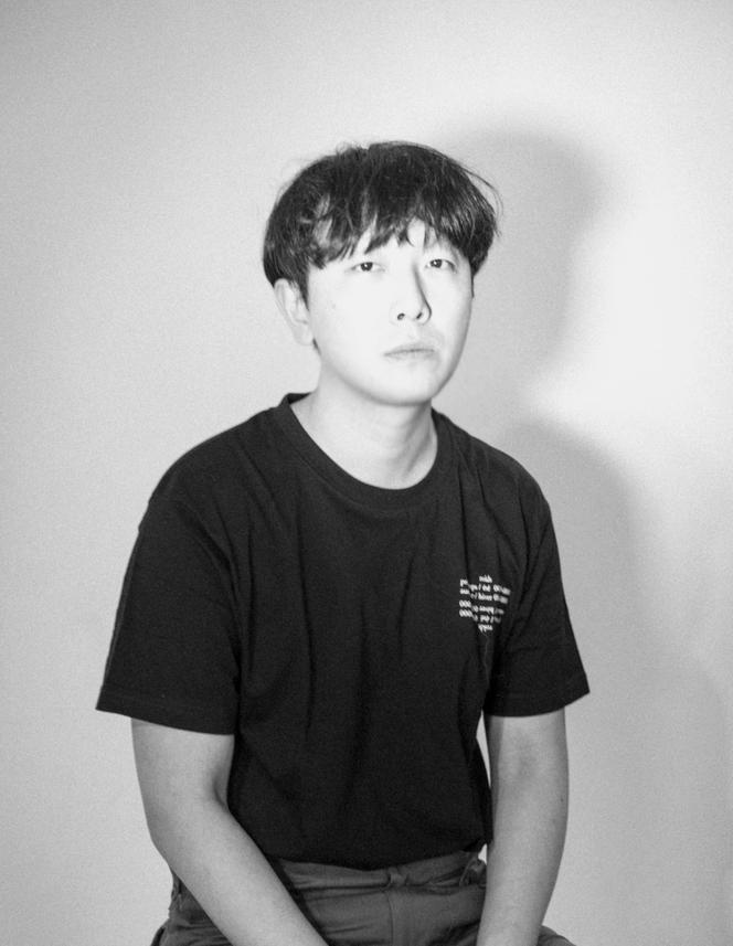 Rok Hwang, en 2017.