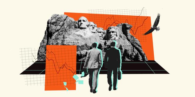 Le Dakota du Sud, connu pour son Mont Rushmore, est récemment devenu un havre d’opacité financière, grâce à ses « trusts ».