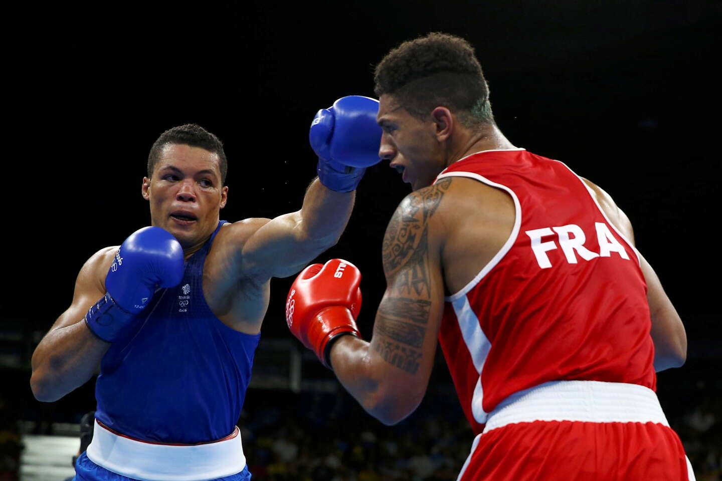 Boxe olympique vs boxe professionnelle : Quelles sont les