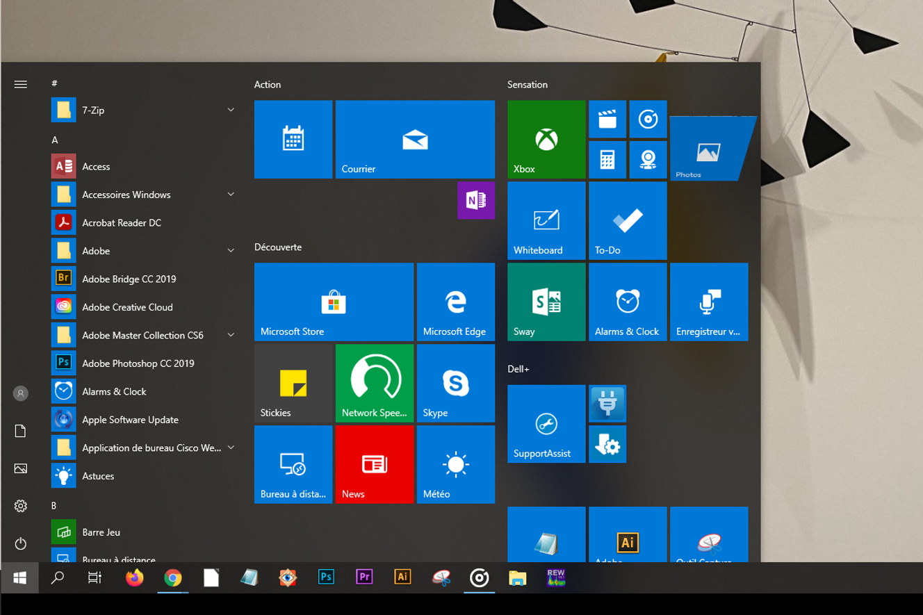 Test de Windows 11 que vaut le nouveau système d’exploitation de Microsoft