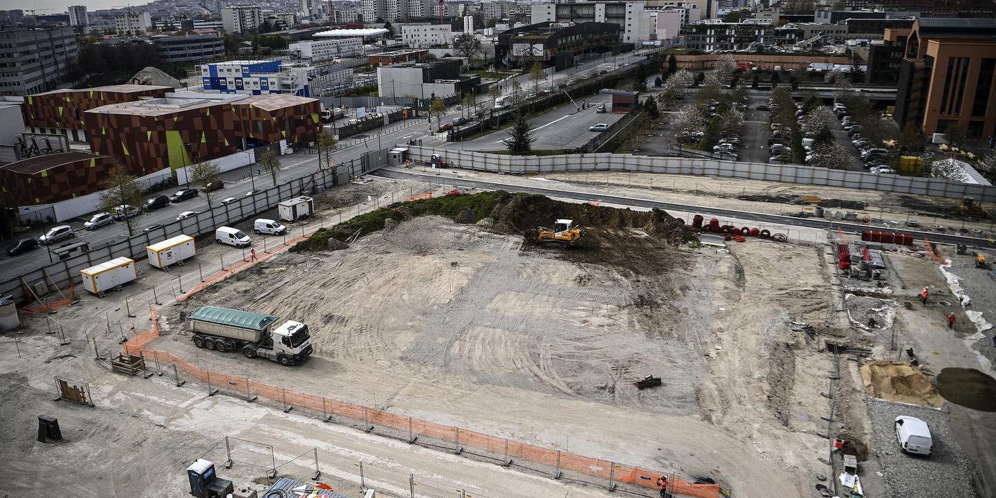 The Paris 2024 Olympic Games could create up to 150,000 jobs Archyde