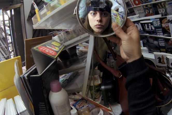 « Le Kiosque », documentaire français d’Alexandra Pianelli.