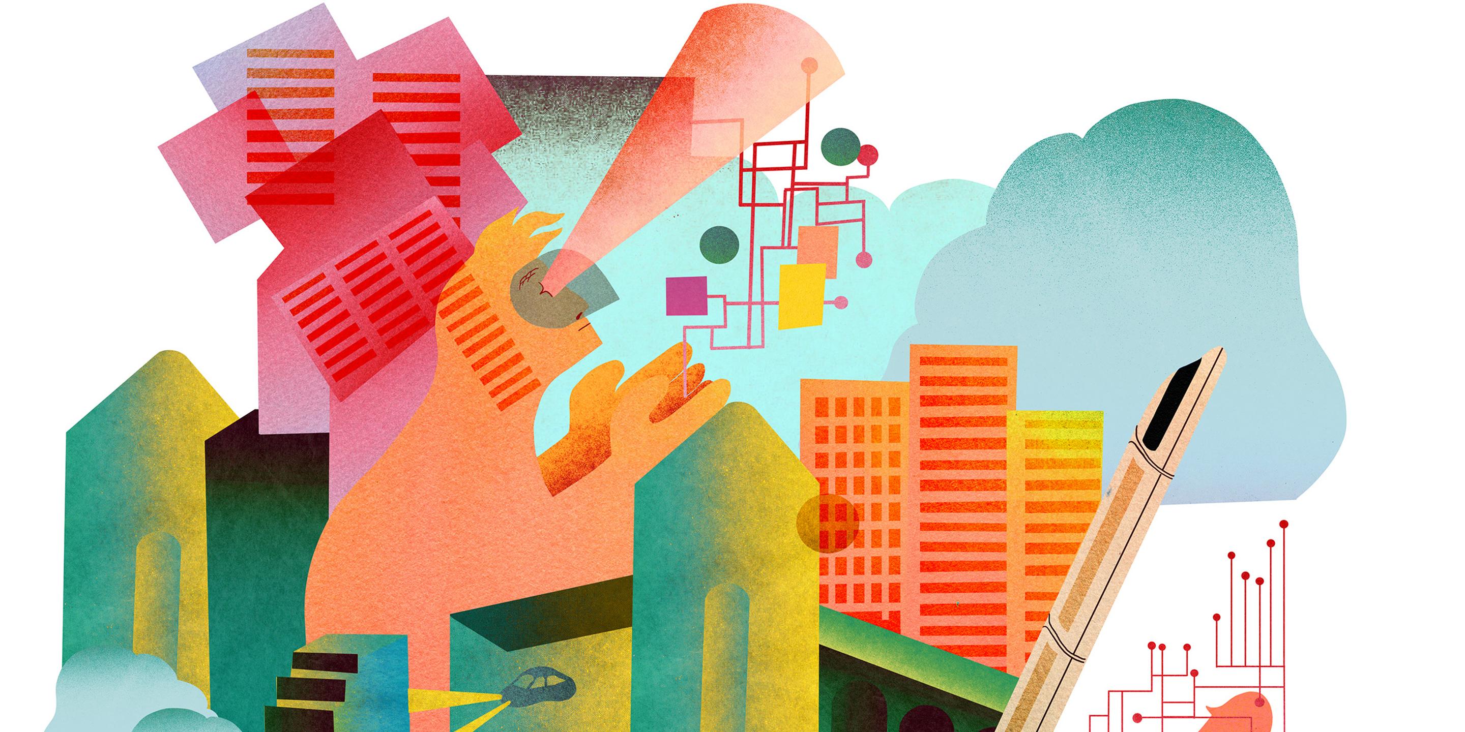 Les métamorphoses du « progressisme