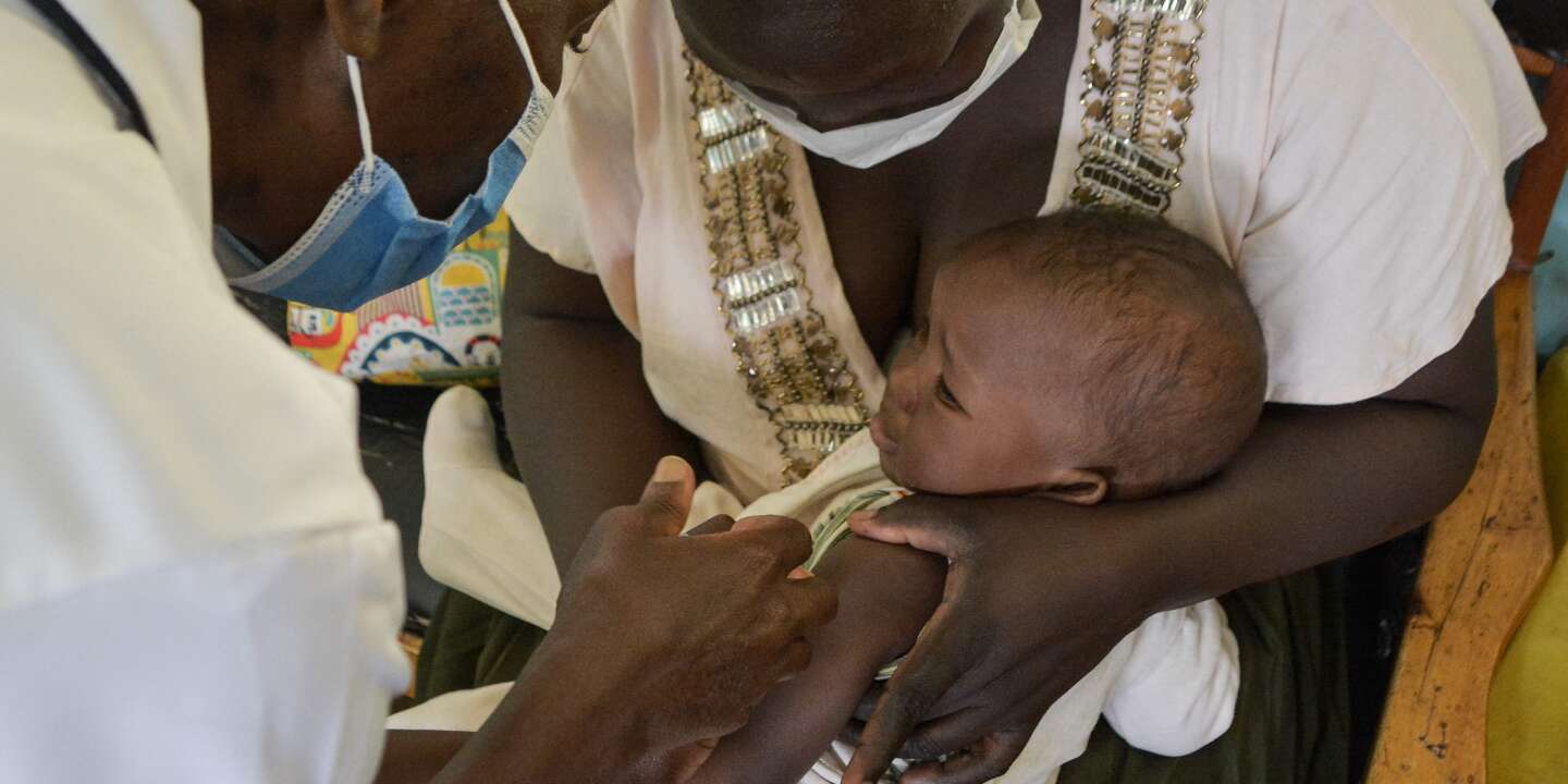 En 2020, la lutte contre le paludisme a fortement reculé dans le monde