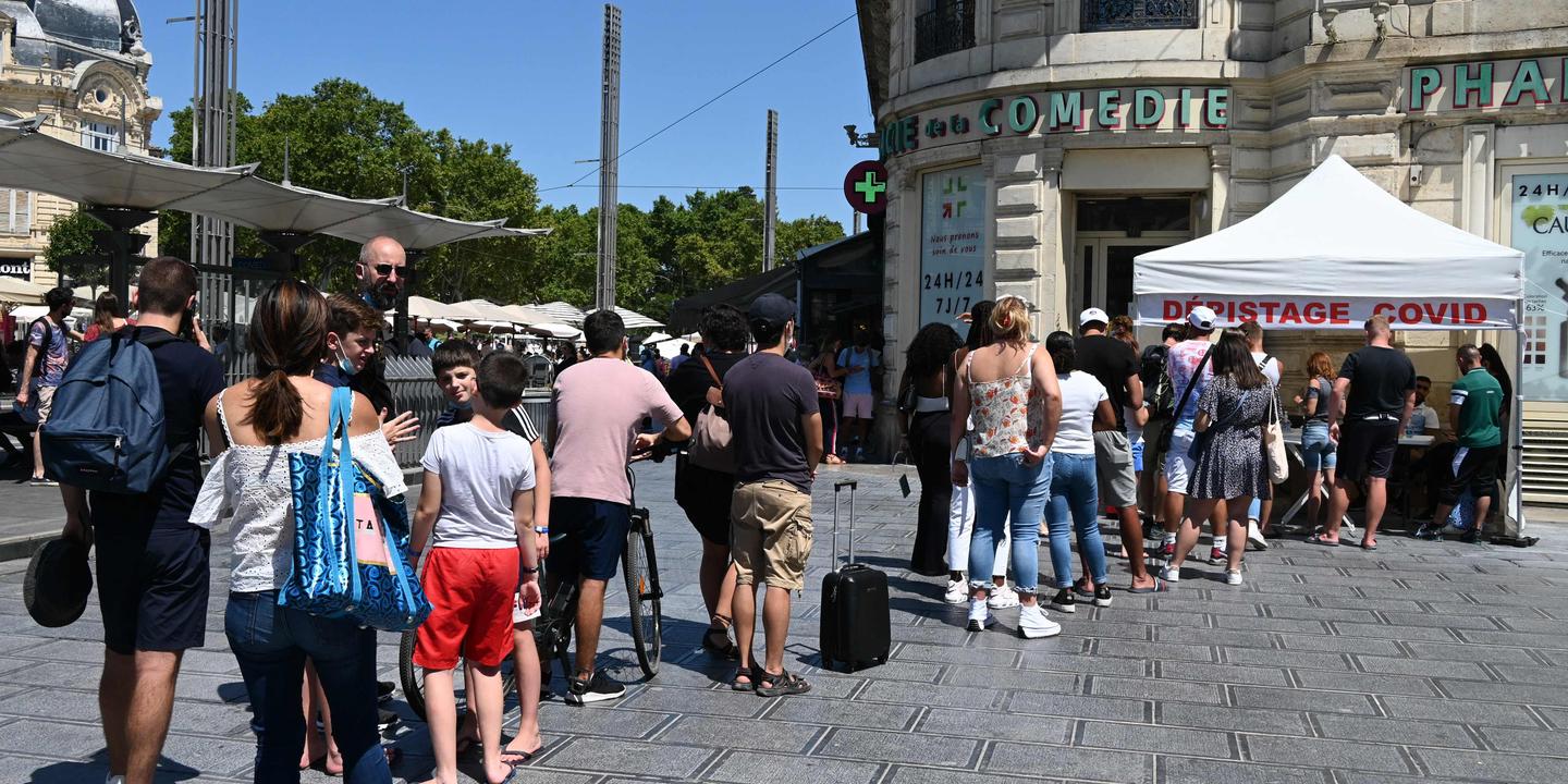 La CNIL met en demeure Francetest après la fuite de données de santé sur les tests de dépistage du Covid-19