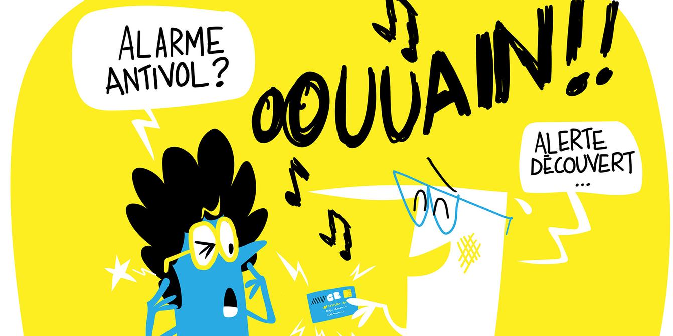 Les cartes bancaires innovent : gadgets ou vrais plus ?