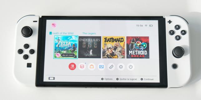 Nintendo condamné à 35 millions d’euros d’amende pour un déf
