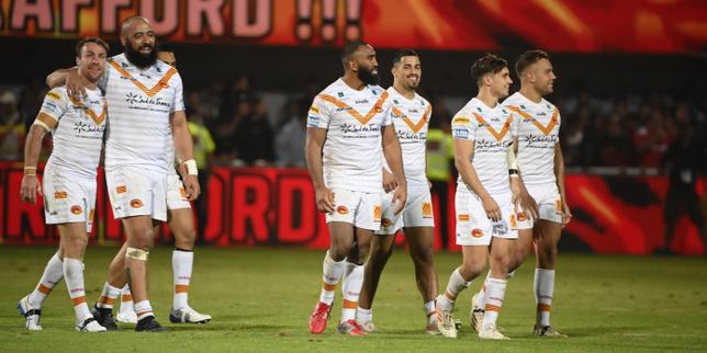 Les Dragons catalans espèrent insuffler un nouvel élan au rugby à XIII