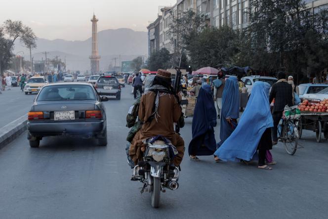 rencontre afghanistan